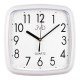Nástenne hodiny JVD quartz H615.5  kolekcia FUNKY