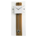 Nástenné hodiny JVD basic N2233.11