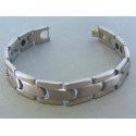 Magnetický náramok ch. oceľ DNO215366pa