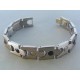 Magnetický náramok ch. oceľ DNO215366pa