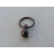 Piercing šperkárska hmota krištálik VO265