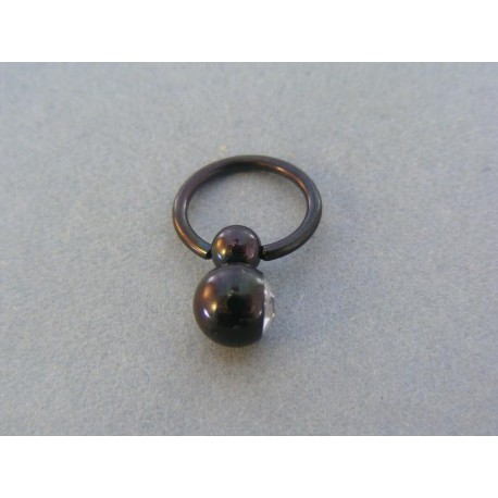 Piercing šperkárska hmota krištálik VO265