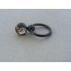 Piercing šperkárska hmota krištálik VO265