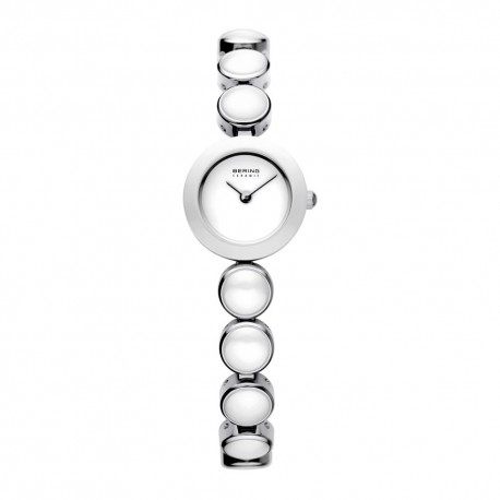 Hodinky dámske spoločenské BERING 33220-754
