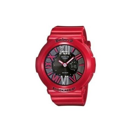 Hodinky Casio Baby-G BGA-160-4BER