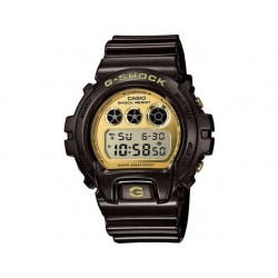 Hodinky Casio DW6900BR-5