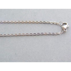 Retiazka ch. oceľ očká VRO455277