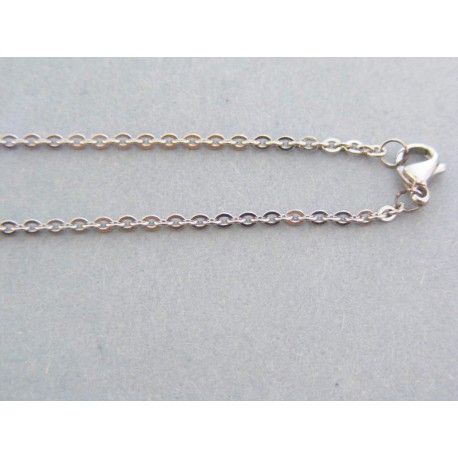 Retiazka ch. oceľ očká VRO455277