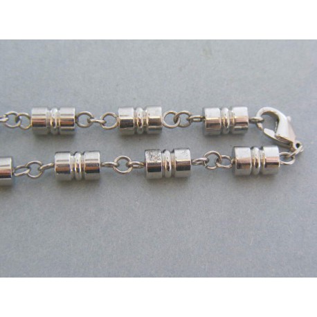 Retiazka ch. oceľ zaujímavy vzor VRO525699