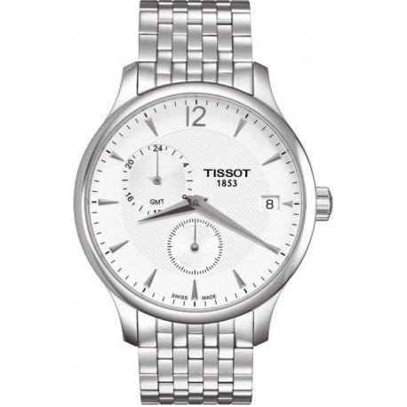 Hodinky Tissot T063.639.11.037.00