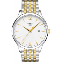 Hodinky Tissot T063.610.22.037.00