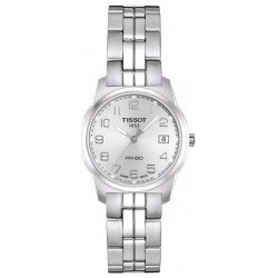 Hodinky Tissot T049.210.11.032.00