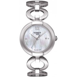 Hodinky Tissot T084.210.11.117.01