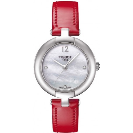 Hodinky Tissot T084.210.16.116.00