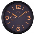 Nástenné hodiny JVD quartz HA11,2