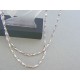 Zlatá retiazka biele zlato elegantný vzor VR605663B