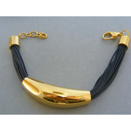 Náramok dámsky ch. oceľ VNO2252588 316L 25.88g