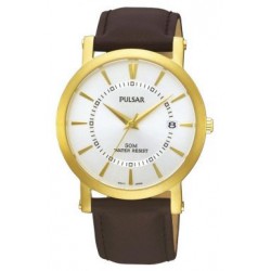 Pánske hodinky PULSAR V-PXH802X1