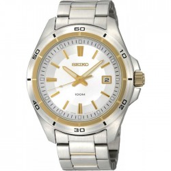 Hodinky Seiko V-SGEE90P1
