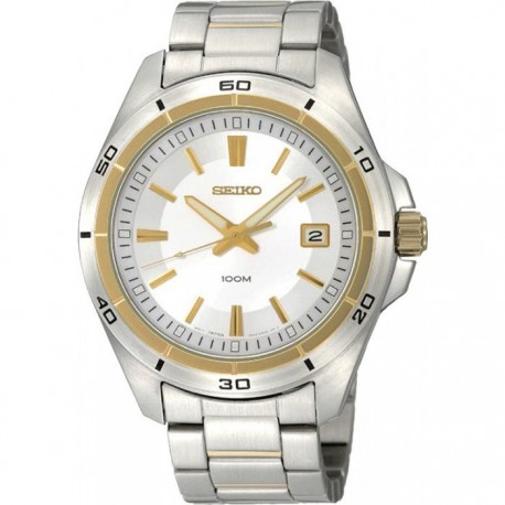 Hodinky Seiko SGEE90P1