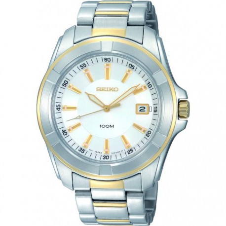 Hodinky Seiko SGEE74P1