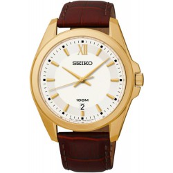 Hodinky Seiko V-SGEG64P2