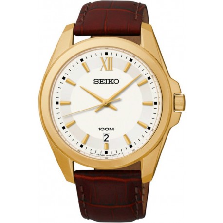 Hodinky Seiko SGEG64P2