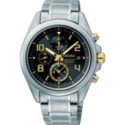 Hodinky Seiko V-SNDE63P1