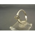 Diamantový prsteň VD56362