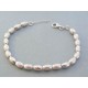Strieboný dámsky náramok elegantný tvar VNS18406 925/1000 4.06g