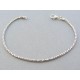 Strieborný dámsky náramok lánko VNS19220 925/1000 2.20g