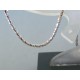Strieborný dámsky náramok lánko VNS19220 925/1000 2.20g