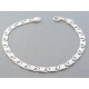 Strieborný pánsky náramok platničky VNS2251043 925/1000 10.43g