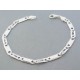 Strieborný pánsky náramok zaujímavy VNS21880 925/1000 8.80g