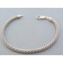 Strieborný náramok VNS21700 925/1000 7.00g