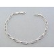 Strieborný náramok ručný vzor DNS19358 925/1000 3.58g