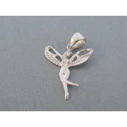 Strieborný prívesok víla DIS153 925/1000 1.53g