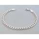 Strieborný náramok vzor pancier VNS21934 925/1000 9.34g