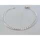 Náramok ch. oceľ vzor pancier VNO215526 316L 5.26g