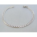 Náramok ch. oceľ vzor pancier VNO215526 316L 5.26g