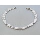 Náramok ch. oceľ platničky VNO22795 316L 7.95g