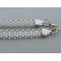 Retiazka ch. oceľ DRO601592 316L 15.92g