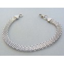Náramok ch. oceľ DNO24645 316L 6.45g