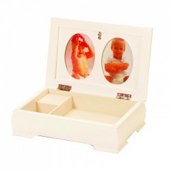 Pamätný box BABY MEMORY 640