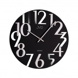 Nástenné hodiny JVD design V-HT101.2