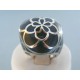 Dámsky prsteň ch. oceľ VPO551422 316L 14.22g