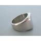 Pánsky prsteň ch. oceľ VPO682134 316L 21.34g