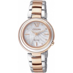 Citizen Elegant dámske D-EM0335-51D
