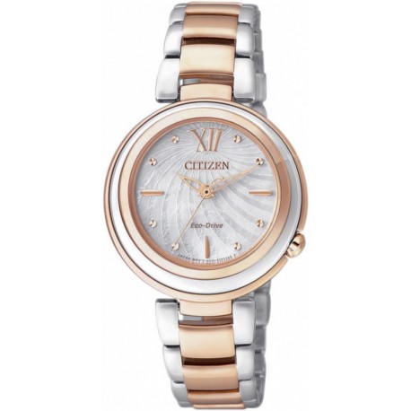 Citizen Elegant dámske EM0335-51D