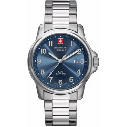Swiss Military Hanowa D-06-5231.04.003